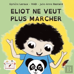 Bertrand.pt - Eliot Ne Veut Plus Marcher !