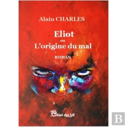 Bertrand.pt - Eliot Ou L'Origine Du Mal