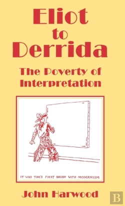 Bertrand.pt - Eliot To Derrida