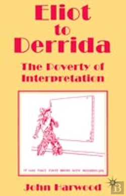 Bertrand.pt - Eliot To Derrida