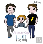 Eliott A Deux Papas