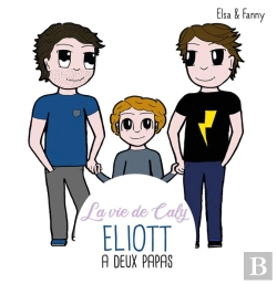 Bertrand.pt - Eliott A Deux Papas