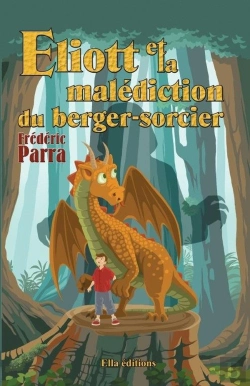 Bertrand.pt - Eliott Et La Malédiction Du Berger Sorcier