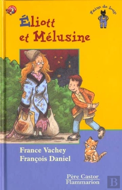 Bertrand.pt - Eliott Et Melusine