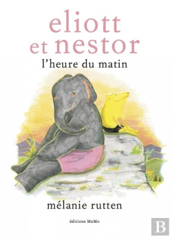 Bertrand.pt - Eliott Et Nestor, L'Heure Du Matin