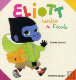 Bertrand.pt - Eliott Rentre A L'Ecole