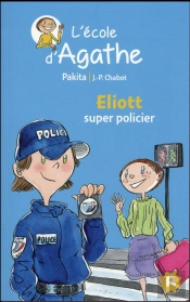 Eliott Super Policier