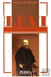 Éliphas Lévi, Qui Suis-Je ?