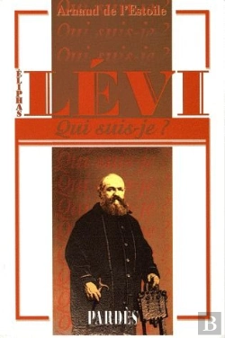 Bertrand.pt - Éliphas Lévi, Qui Suis-Je ?