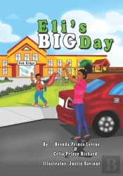 Eli'S Big Day