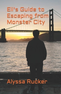 Bertrand.pt - Eli'S Guide To Escaping From Monster City