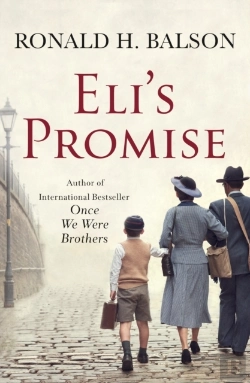 Bertrand.pt - Eli'S Promise