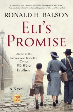 Bertrand.pt - Eli'S Promise