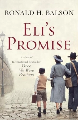 Bertrand.pt - Eli'S Promise