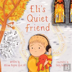 Bertrand.pt - Eli'S Quiet Friend
