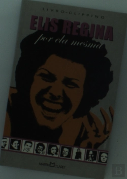 Bertrand.pt - Elis Regina Por Ela Mesma