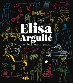 Bertrand.pt - Elisa Arguile Casi Todo En Un Punto