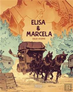 Bertrand.pt - Elisa & Marcela