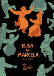 Elisa E Marcela