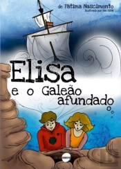 Elisa e o Galeão Afundado