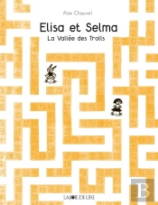 Elisa Et Selma ; La Vallee Des Trolls
