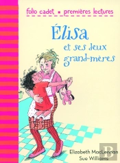 Elisa Et Ses Deux Grands-Mères
