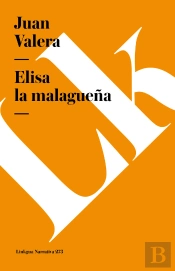 Elisa La Malagueña