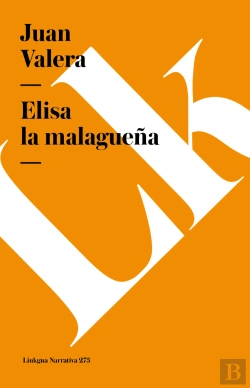 Bertrand.pt - Elisa La Malagueña