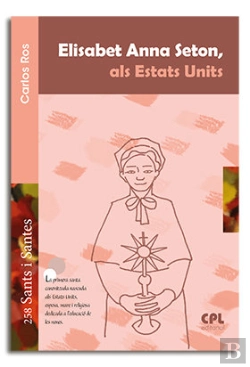 Bertrand.pt - Elisabet Anna Seton, Als Estats Units