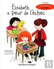 Elisabeth A Peur De L'Echec