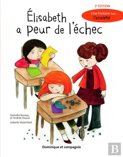 Bertrand.pt - Elisabeth A Peur De L'Echec