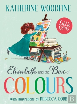 Bertrand.pt - Elisabeth And The Box Of Colours