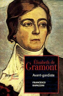 Bertrand.pt - Elisabeth De Gramont, Avant-Gardiste