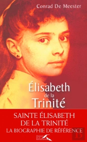 Élisabeth De La Trinité