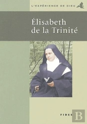 Elisabeth De La Trinite