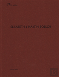 Elisabeth & Martin Boesch