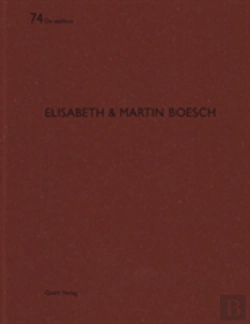 Bertrand.pt - Elisabeth & Martin Boesch
