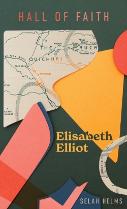 Bertrand.pt - Elisabeth Elliot
