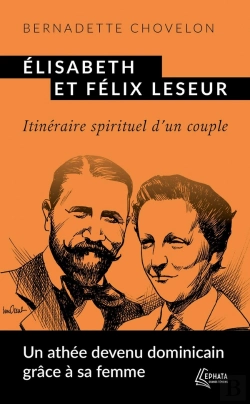 Bertrand.pt - Elisabeth Et Félix Leseur : Itinéraire Spirituel D'Un Couple