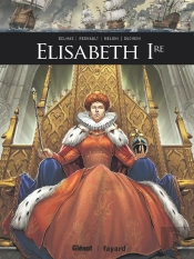 Elisabeth Ière
