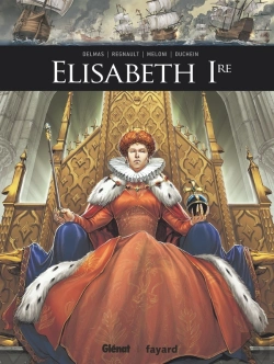 Bertrand.pt - Elisabeth Ière