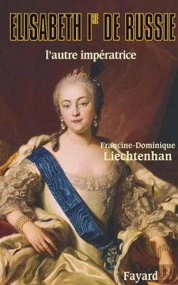Bertrand.pt - Elisabeth Ière De Russie