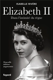 Elisabeth Ii - Ned