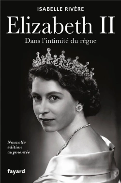 Bertrand.pt - Elisabeth Ii - Ned