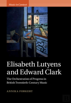 Bertrand.pt - Elisabeth Lutyens And Edward Clark