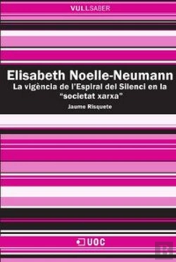 Bertrand.pt - Elisabeth Noelle-Neumann