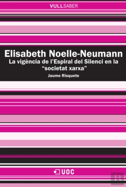 Bertrand.pt - Elisabeth Noelle-Neumann
