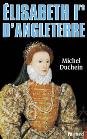 Elisabeth Premiere D'Angleterre