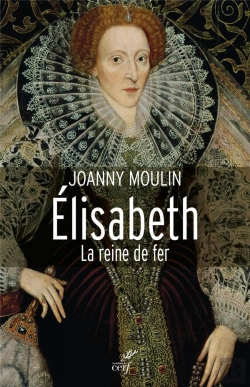 Bertrand.pt - Elisabeth. Reine De Fer