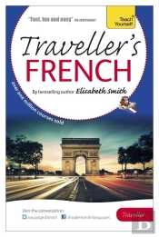 Elisabeth Smith Traveller'S: French